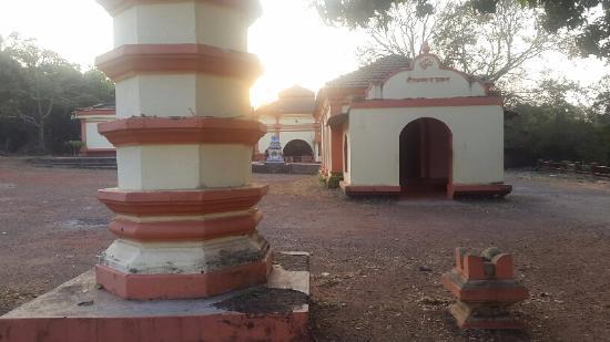 Sri Bhagavati Temple